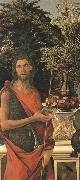 Sandro Botticelli Bardi Altarpiece (mk36) oil painting reproduction
